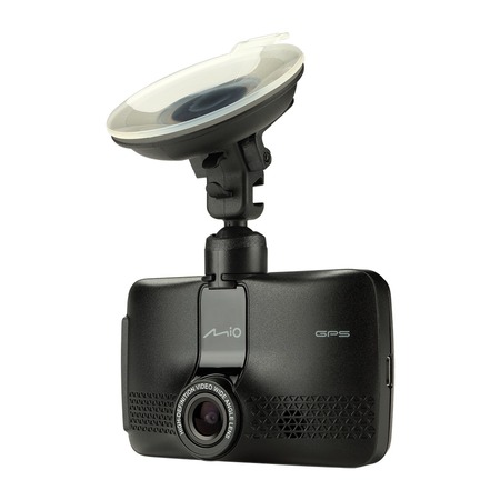 MIO MiVue 733 Wi-Fi and GPS Full HD Dash Cam 5415N5830027